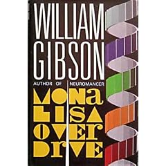 Mona Lisa Overdrive