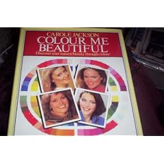 Colour Me Beautiful