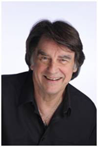 Image of Gordon Strong