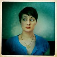Image of Kirsty Logan