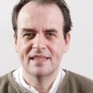 Image of Bill Buchanan