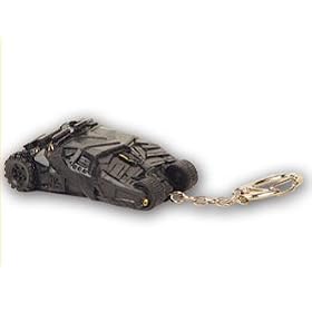 Batmobile Keychain Torch from Batman Begins