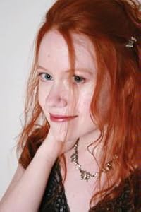 Image of Richelle Mead