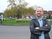 Image of Kevin Beresford