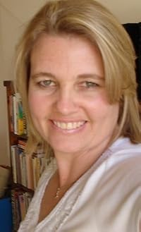 Image of Anne Whitfield