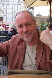 Image of James Burge