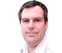 Image of Michael Boxwell
