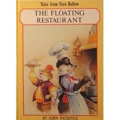 Floating Restaurant (Tales from Fern Hollow)