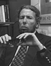 Image of Stanley Milgram