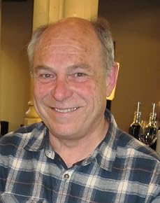 Image of Ian Paget