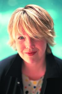 Image of Jo Fairley