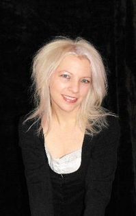 Image of Stacia Kane