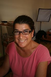 Image of Ilana Benady