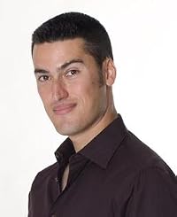 Image of Joe Craig