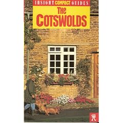 Cotswolds Insight Compact Guide (Insight Compact Guides)