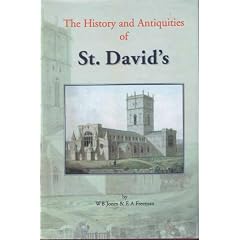 The History and Antiquities of Saint David's (St. David's).