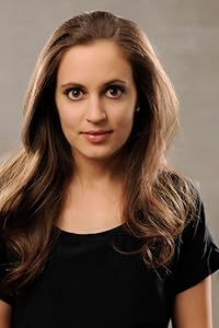 Image of Francesca Segal