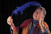 Image of Jill Lamède