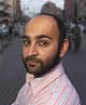 Mohsin Hamid