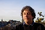 Mark Fisher