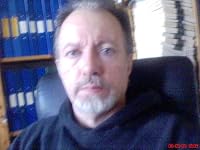 Image of John O'Loughlin