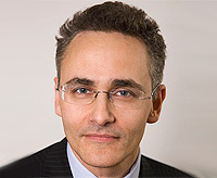 Image of David Halpern