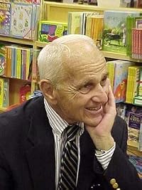 Image of Jeff Brown