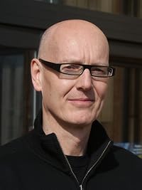 Image of Geoff King