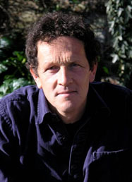 Image of Montagu Don