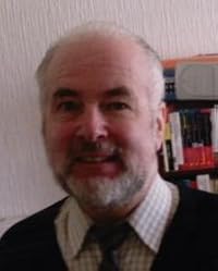 Image of Alistair J. Sinclair