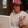Cathy Scott