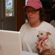Image of Cathy Scott