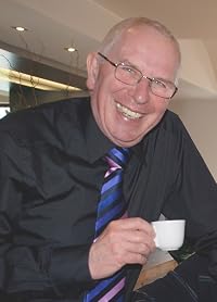 Image of David Brewerton