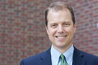 Image of Mark W. Johnson