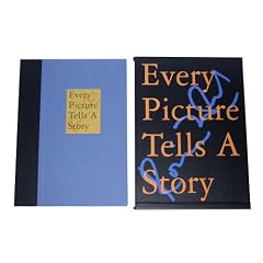 Wood on Canvas: Every Picture Tells a Story