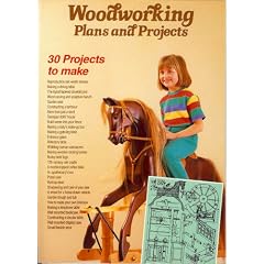 Woodworking Plans and Projects