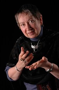 Image of Jill Lamède