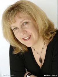 Image of Elizabeth Chadwick