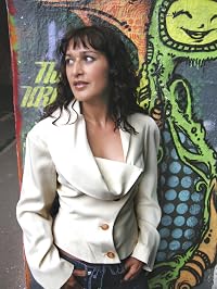 Image of Sanjida O'Connell