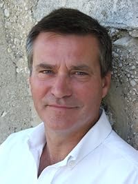 Image of Trevor Morris