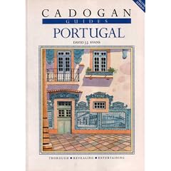 Portugal (Cadogan Guides)