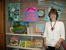 Jane Clarke
