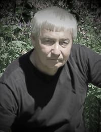 Image of Stephen Butt