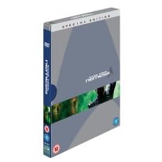 Star Trek 10: Nemesis (Special Edition)