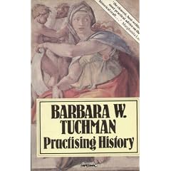 Practising History
