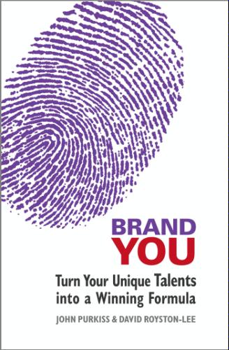 Brand you