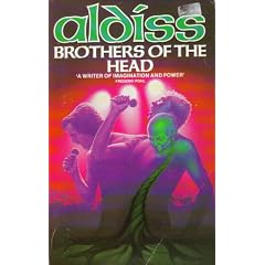 Brothers of the Head (Panther science fiction)
