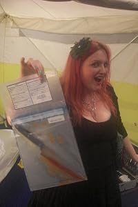 Image of Melanie Clegg