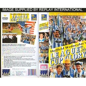 Sheffield Wednesday - League Cup Glory [1991]