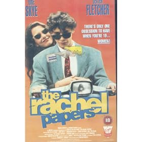 The Rachel Papers [1989]